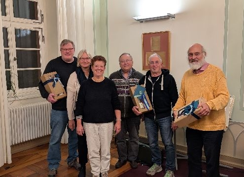 Vorstand-Mix-K